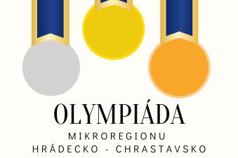 Olympiáda mikroregionu Hrádecko - Chrastavsko