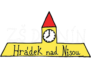 ZŠ Donín, logo